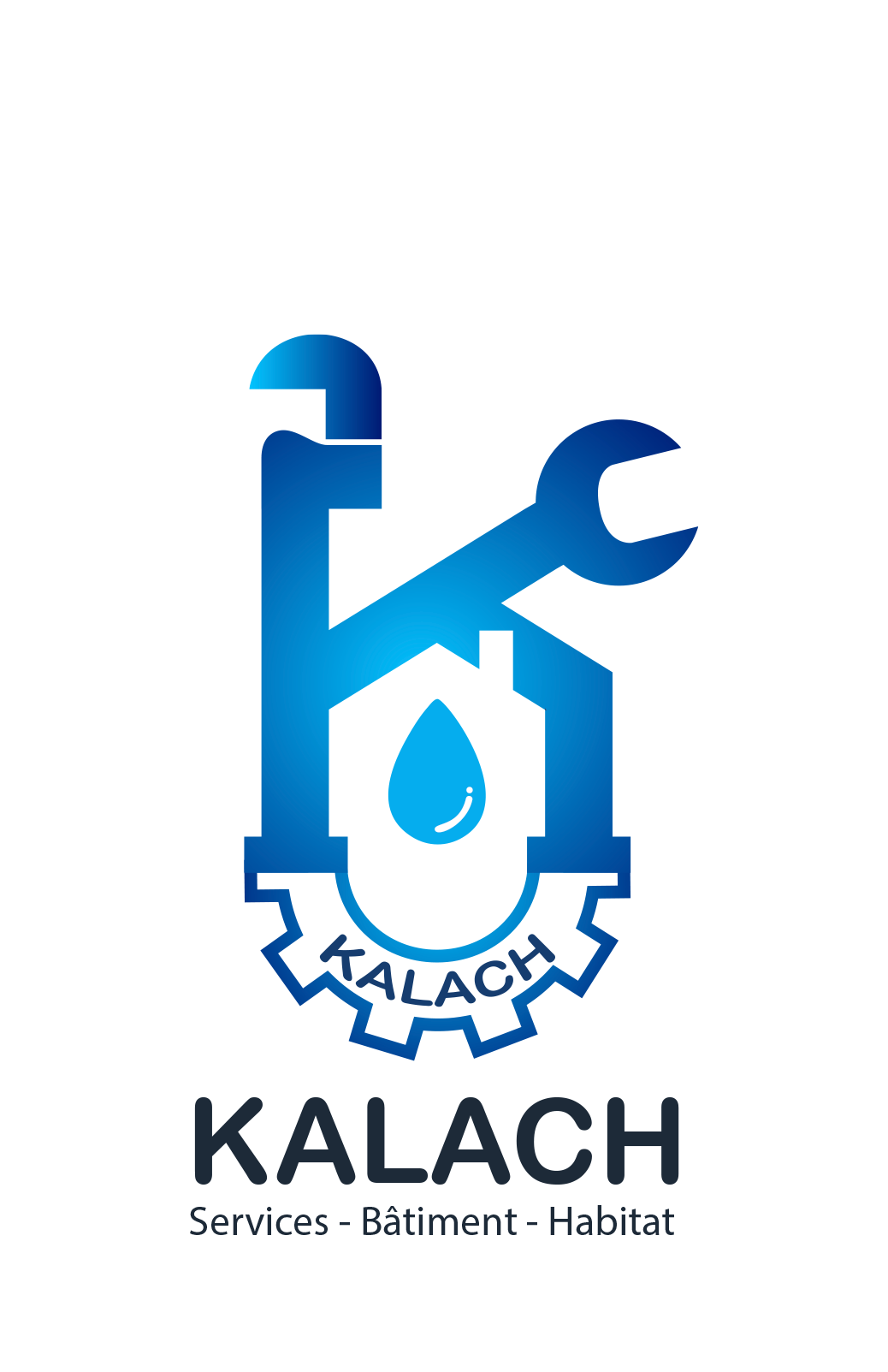 Logo de Kalach